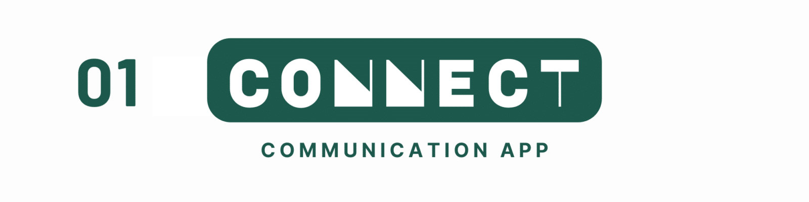 Connect: Communication App Header